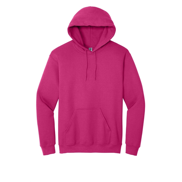 Gildan - Heavy Blend Hooded Sweatshirt. - Gildan - Heavy Blend Hooded Sweatshirt. - Image 74 of 239