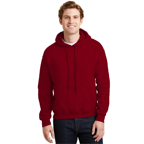 Gildan - Heavy Blend Hooded Sweatshirt. - Gildan - Heavy Blend Hooded Sweatshirt. - Image 150 of 239