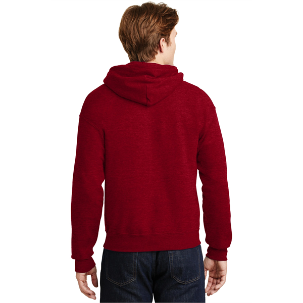 Gildan - Heavy Blend Hooded Sweatshirt. - Gildan - Heavy Blend Hooded Sweatshirt. - Image 77 of 239