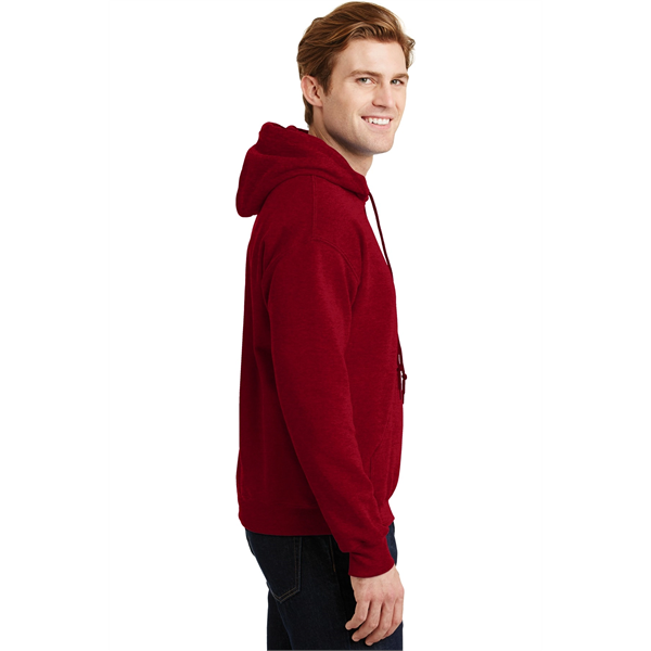 Gildan - Heavy Blend Hooded Sweatshirt. - Gildan - Heavy Blend Hooded Sweatshirt. - Image 78 of 239