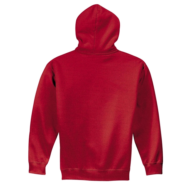 Gildan - Heavy Blend Hooded Sweatshirt. - Gildan - Heavy Blend Hooded Sweatshirt. - Image 80 of 239