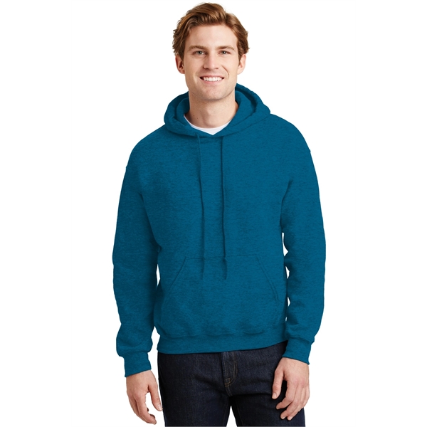 Gildan - Heavy Blend Hooded Sweatshirt. - Gildan - Heavy Blend Hooded Sweatshirt. - Image 137 of 239