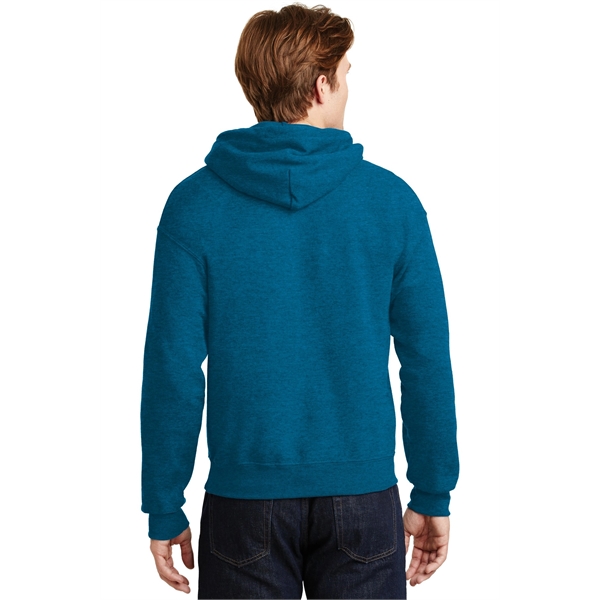 Gildan - Heavy Blend Hooded Sweatshirt. - Gildan - Heavy Blend Hooded Sweatshirt. - Image 81 of 239