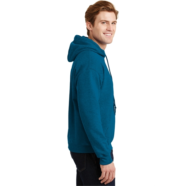 Gildan - Heavy Blend Hooded Sweatshirt. - Gildan - Heavy Blend Hooded Sweatshirt. - Image 82 of 239