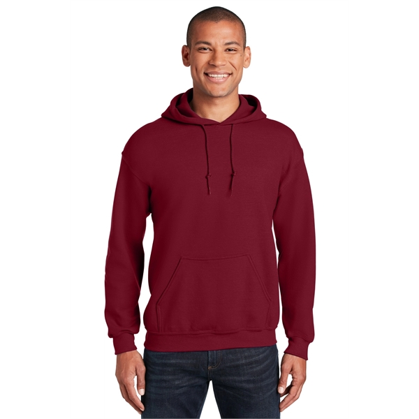 Gildan - Heavy Blend Hooded Sweatshirt. - Gildan - Heavy Blend Hooded Sweatshirt. - Image 237 of 239