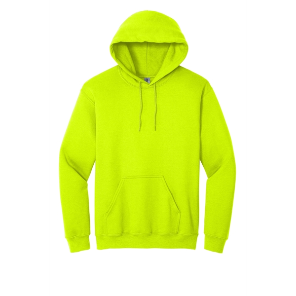 Gildan - Heavy Blend Hooded Sweatshirt. - Gildan - Heavy Blend Hooded Sweatshirt. - Image 155 of 239