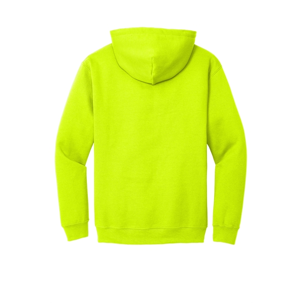 Gildan - Heavy Blend Hooded Sweatshirt. - Gildan - Heavy Blend Hooded Sweatshirt. - Image 156 of 239