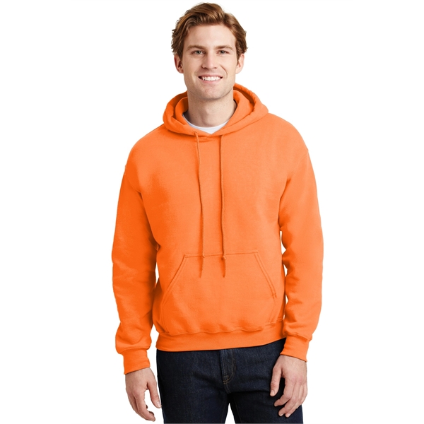 Gildan - Heavy Blend Hooded Sweatshirt. - Gildan - Heavy Blend Hooded Sweatshirt. - Image 238 of 239