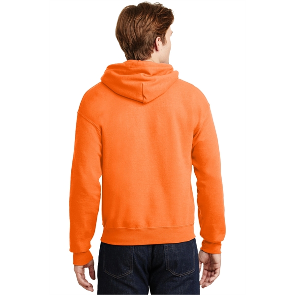 Gildan - Heavy Blend Hooded Sweatshirt. - Gildan - Heavy Blend Hooded Sweatshirt. - Image 89 of 239