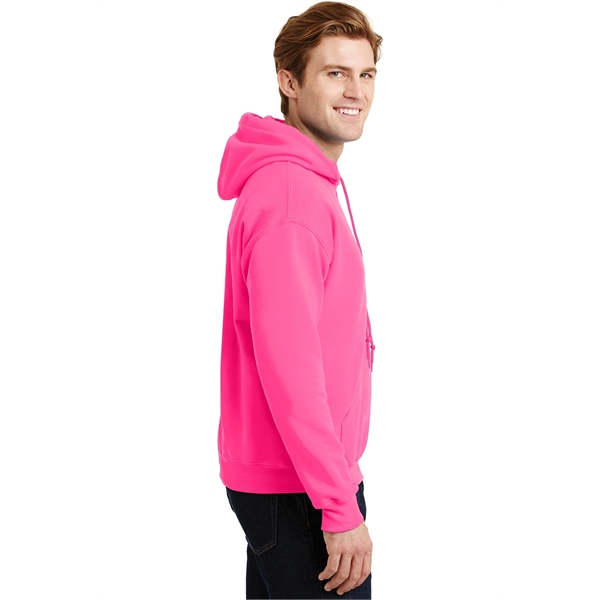 Gildan - Heavy Blend Hooded Sweatshirt. - Gildan - Heavy Blend Hooded Sweatshirt. - Image 94 of 239