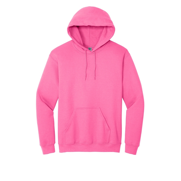 Gildan - Heavy Blend Hooded Sweatshirt. - Gildan - Heavy Blend Hooded Sweatshirt. - Image 95 of 239