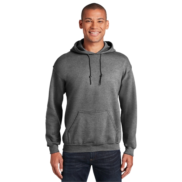 Gildan - Heavy Blend Hooded Sweatshirt. - Gildan - Heavy Blend Hooded Sweatshirt. - Image 239 of 239