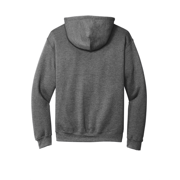 Gildan - Heavy Blend Hooded Sweatshirt. - Gildan - Heavy Blend Hooded Sweatshirt. - Image 166 of 239