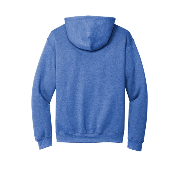 Gildan - Heavy Blend Hooded Sweatshirt. - Gildan - Heavy Blend Hooded Sweatshirt. - Image 171 of 239