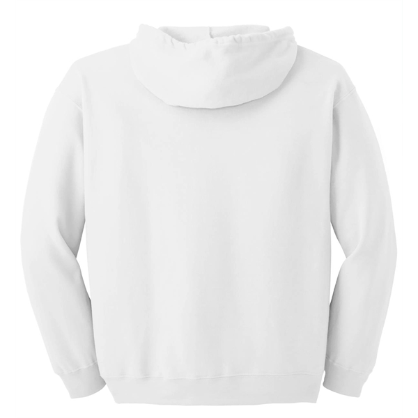 Gildan - Heavy Blend Full-Zip Hooded Sweatshirt. - Gildan - Heavy Blend Full-Zip Hooded Sweatshirt. - Image 2 of 93