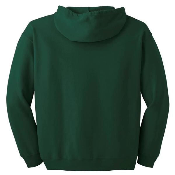 Gildan - Heavy Blend Full-Zip Hooded Sweatshirt. - Gildan - Heavy Blend Full-Zip Hooded Sweatshirt. - Image 29 of 93