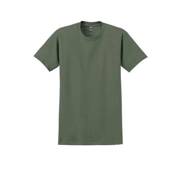 Gildan - Ultra Cotton 100% US Cotton T-Shirt. - Gildan - Ultra Cotton 100% US Cotton T-Shirt. - Image 247 of 301