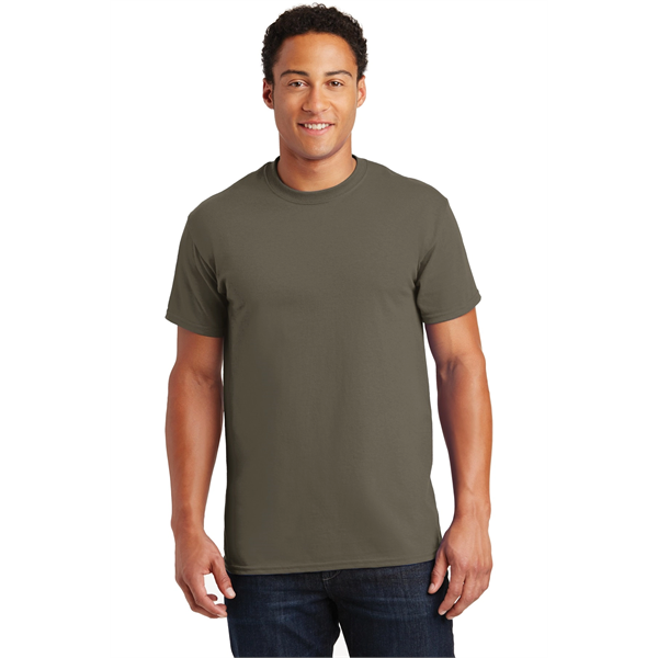 Gildan - Ultra Cotton 100% US Cotton T-Shirt. - Gildan - Ultra Cotton 100% US Cotton T-Shirt. - Image 0 of 301