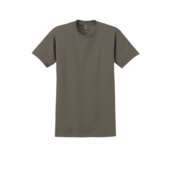Gildan - Ultra Cotton 100% US Cotton T-Shirt. - Gildan - Ultra Cotton 100% US Cotton T-Shirt. - Image 251 of 301