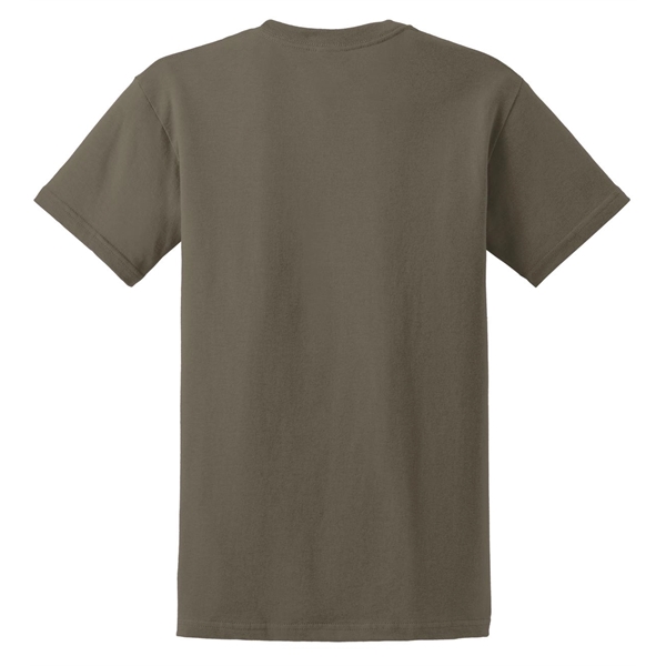 Gildan - Ultra Cotton 100% US Cotton T-Shirt. - Gildan - Ultra Cotton 100% US Cotton T-Shirt. - Image 8 of 301