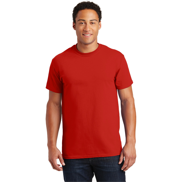 Gildan - Ultra Cotton 100% US Cotton T-Shirt. - Gildan - Ultra Cotton 100% US Cotton T-Shirt. - Image 14 of 301