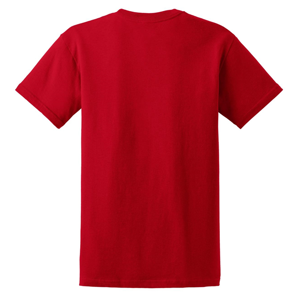Gildan - Ultra Cotton 100% US Cotton T-Shirt. - Gildan - Ultra Cotton 100% US Cotton T-Shirt. - Image 19 of 301