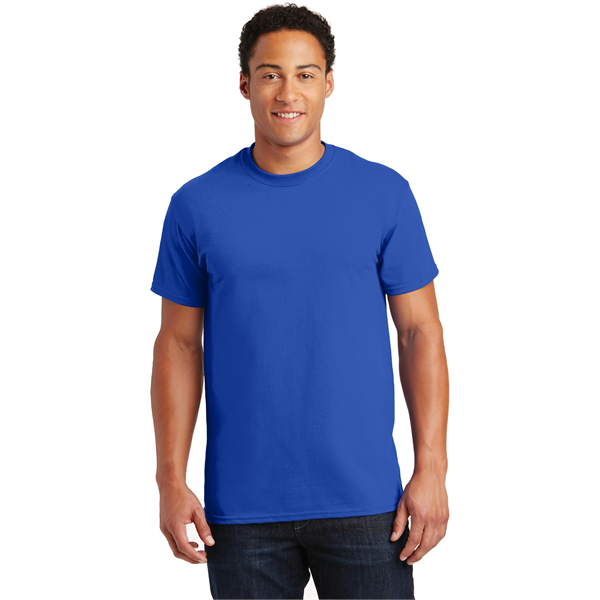 Gildan - Ultra Cotton 100% US Cotton T-Shirt. - Gildan - Ultra Cotton 100% US Cotton T-Shirt. - Image 21 of 301