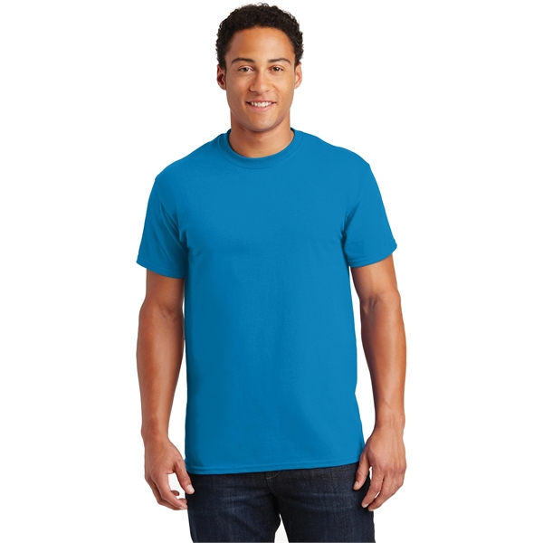 Gildan - Ultra Cotton 100% US Cotton T-Shirt. - Gildan - Ultra Cotton 100% US Cotton T-Shirt. - Image 34 of 301