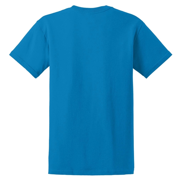 Gildan - Ultra Cotton 100% US Cotton T-Shirt. - Gildan - Ultra Cotton 100% US Cotton T-Shirt. - Image 36 of 301