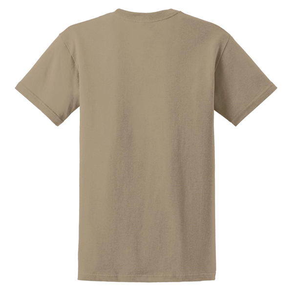 Gildan - Ultra Cotton 100% US Cotton T-Shirt. - Gildan - Ultra Cotton 100% US Cotton T-Shirt. - Image 42 of 301