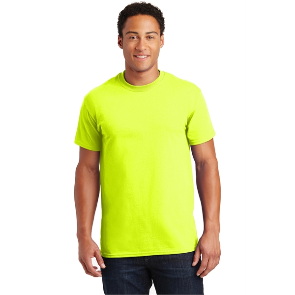 Gildan - Ultra Cotton 100% US Cotton T-Shirt. - Gildan - Ultra Cotton 100% US Cotton T-Shirt. - Image 58 of 301