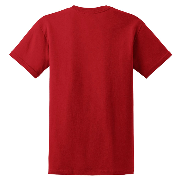 Gildan - Ultra Cotton 100% US Cotton T-Shirt. - Gildan - Ultra Cotton 100% US Cotton T-Shirt. - Image 70 of 301