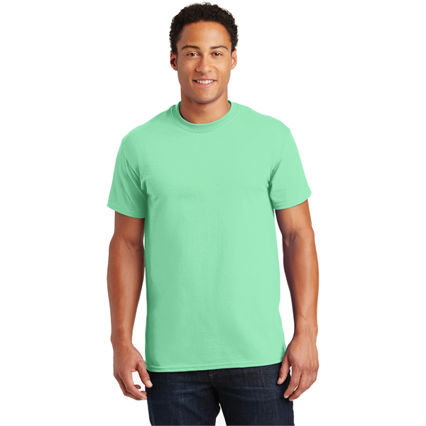 Gildan - Ultra Cotton 100% US Cotton T-Shirt. - Gildan - Ultra Cotton 100% US Cotton T-Shirt. - Image 120 of 301