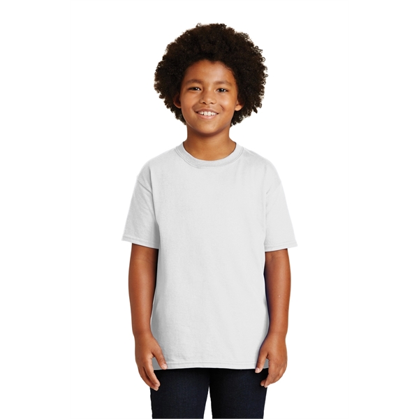 Gildan - Youth Ultra Cotton 100% US Cotton T-Shirt. - Gildan - Youth Ultra Cotton 100% US Cotton T-Shirt. - Image 99 of 177