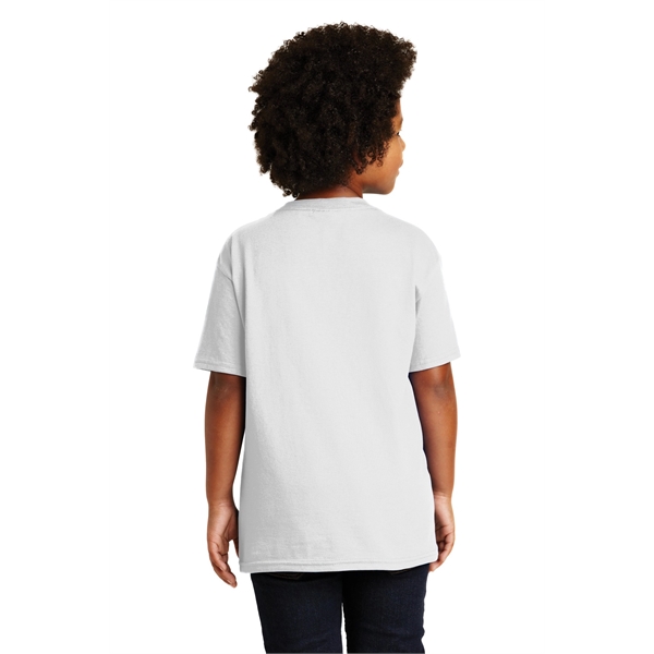 Gildan - Youth Ultra Cotton 100% US Cotton T-Shirt. - Gildan - Youth Ultra Cotton 100% US Cotton T-Shirt. - Image 2 of 177