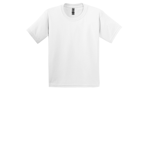 Gildan - Youth Ultra Cotton 100% US Cotton T-Shirt. - Gildan - Youth Ultra Cotton 100% US Cotton T-Shirt. - Image 5 of 177