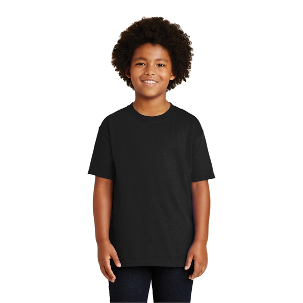 Gildan - Youth Ultra Cotton 100% US Cotton T-Shirt. - Gildan - Youth Ultra Cotton 100% US Cotton T-Shirt. - Image 101 of 177