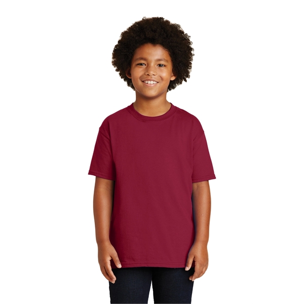 Gildan - Youth Ultra Cotton 100% US Cotton T-Shirt. - Gildan - Youth Ultra Cotton 100% US Cotton T-Shirt. - Image 103 of 177