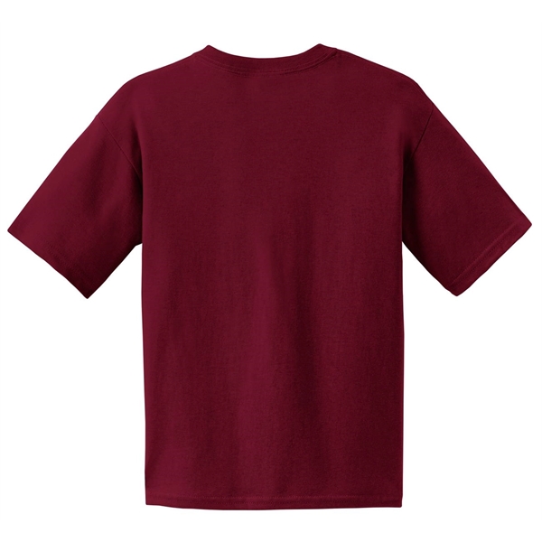 Gildan - Youth Ultra Cotton 100% US Cotton T-Shirt. - Gildan - Youth Ultra Cotton 100% US Cotton T-Shirt. - Image 24 of 177