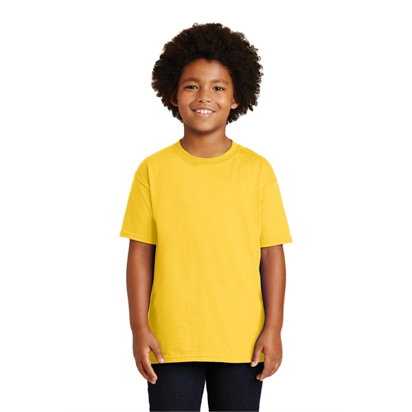 Gildan - Youth Ultra Cotton 100% US Cotton T-Shirt. - Gildan - Youth Ultra Cotton 100% US Cotton T-Shirt. - Image 105 of 177