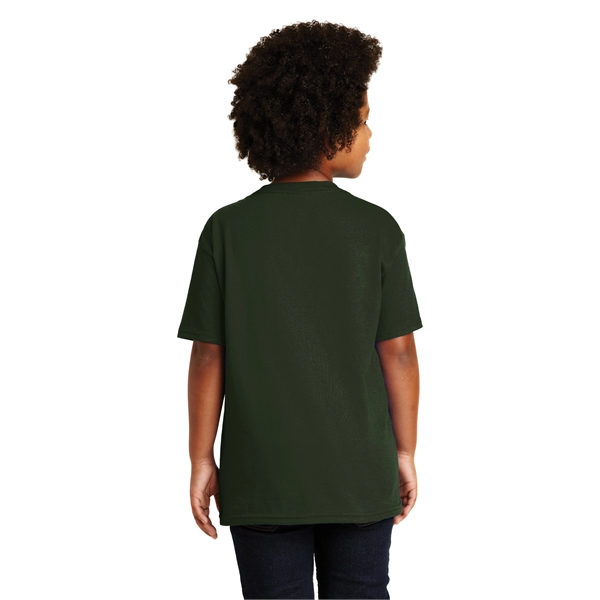 Gildan - Youth Ultra Cotton 100% US Cotton T-Shirt. - Gildan - Youth Ultra Cotton 100% US Cotton T-Shirt. - Image 29 of 177