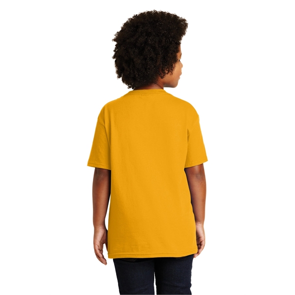 Gildan - Youth Ultra Cotton 100% US Cotton T-Shirt. - Gildan - Youth Ultra Cotton 100% US Cotton T-Shirt. - Image 33 of 177