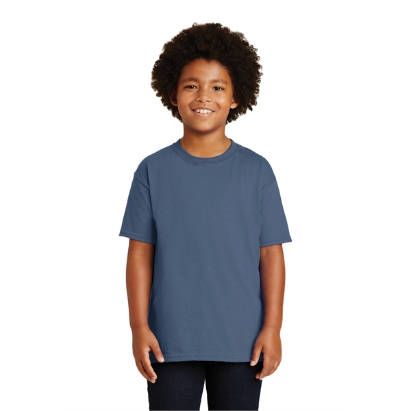 Gildan - Youth Ultra Cotton 100% US Cotton T-Shirt. - Gildan - Youth Ultra Cotton 100% US Cotton T-Shirt. - Image 111 of 177