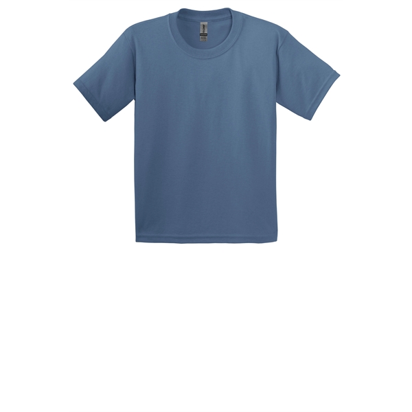 Gildan - Youth Ultra Cotton 100% US Cotton T-Shirt. - Gildan - Youth Ultra Cotton 100% US Cotton T-Shirt. - Image 43 of 177