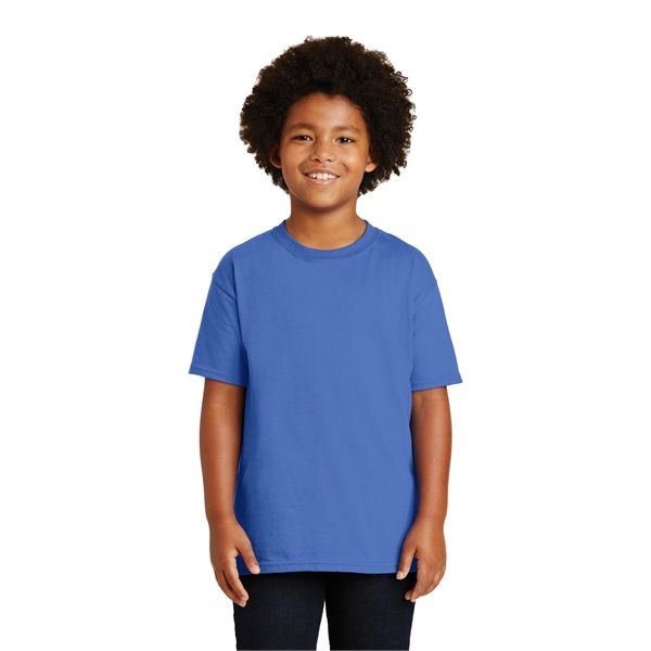 Gildan - Youth Ultra Cotton 100% US Cotton T-Shirt. - Gildan - Youth Ultra Cotton 100% US Cotton T-Shirt. - Image 113 of 177