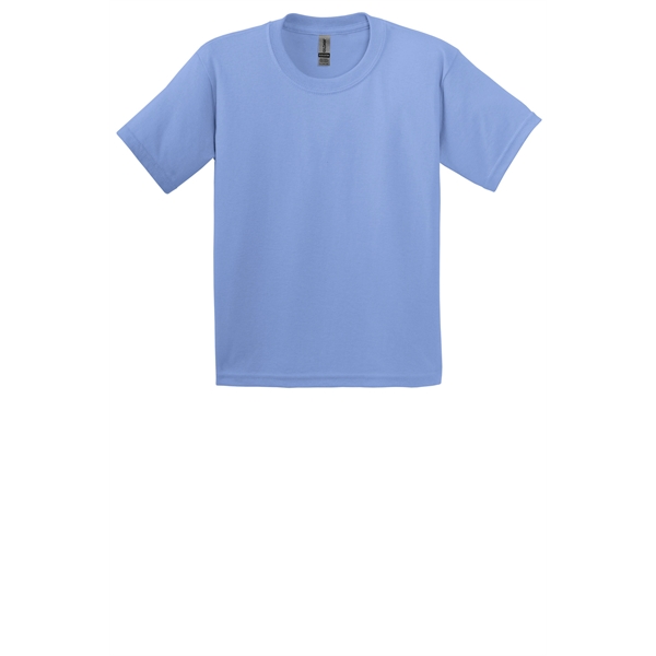 Gildan - Youth Ultra Cotton 100% US Cotton T-Shirt. - Gildan - Youth Ultra Cotton 100% US Cotton T-Shirt. - Image 46 of 177