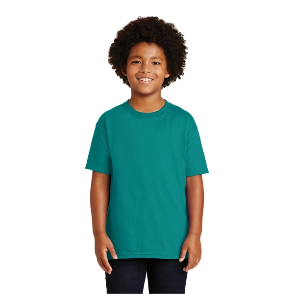 Gildan - Youth Ultra Cotton 100% US Cotton T-Shirt. - Gildan - Youth Ultra Cotton 100% US Cotton T-Shirt. - Image 115 of 177