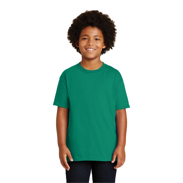 Gildan - Youth Ultra Cotton 100% US Cotton T-Shirt. - Gildan - Youth Ultra Cotton 100% US Cotton T-Shirt. - Image 116 of 177