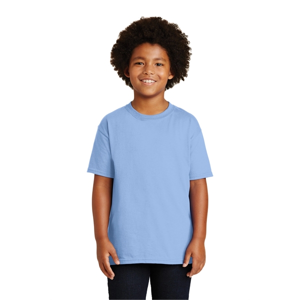 Gildan - Youth Ultra Cotton 100% US Cotton T-Shirt. - Gildan - Youth Ultra Cotton 100% US Cotton T-Shirt. - Image 117 of 177