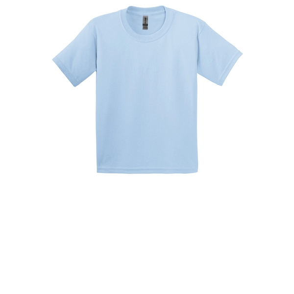 Gildan - Youth Ultra Cotton 100% US Cotton T-Shirt. - Gildan - Youth Ultra Cotton 100% US Cotton T-Shirt. - Image 52 of 177